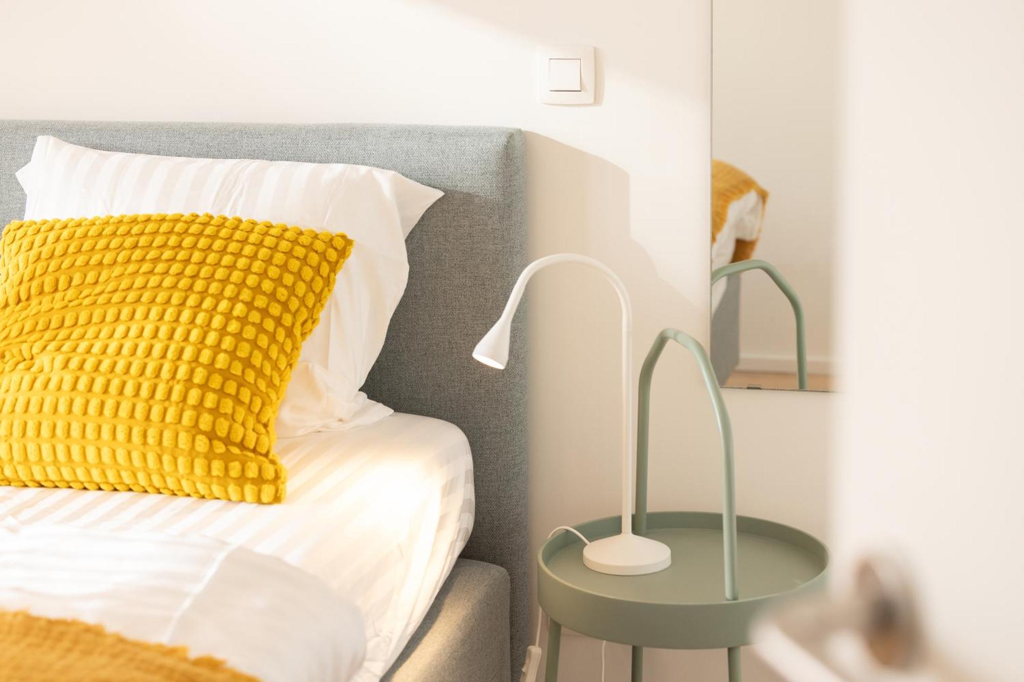 Appartement H&d At Sea Blankenberge